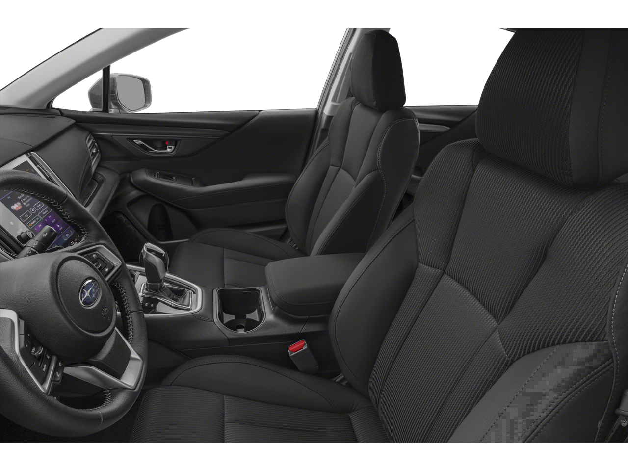 2020 Subaru Legacy Premium CVT