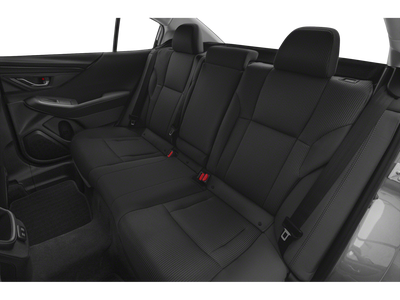 2020 Subaru Legacy Premium CVT