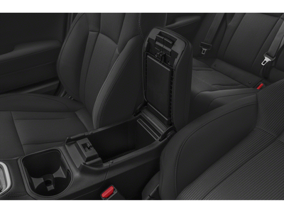 2020 Subaru Legacy Premium CVT