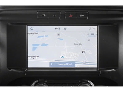 2021 Ford F-150 XL 2WD SuperCrew 5.5 Box