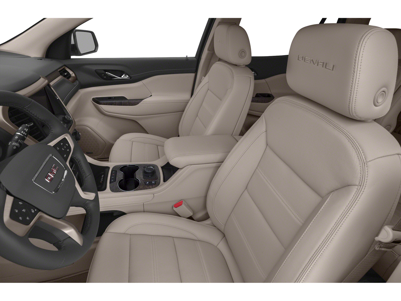 2021 GMC Acadia FWD Denali