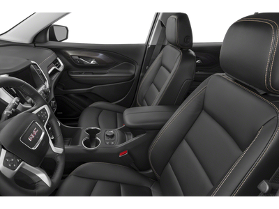 2021 GMC Terrain FWD SLT