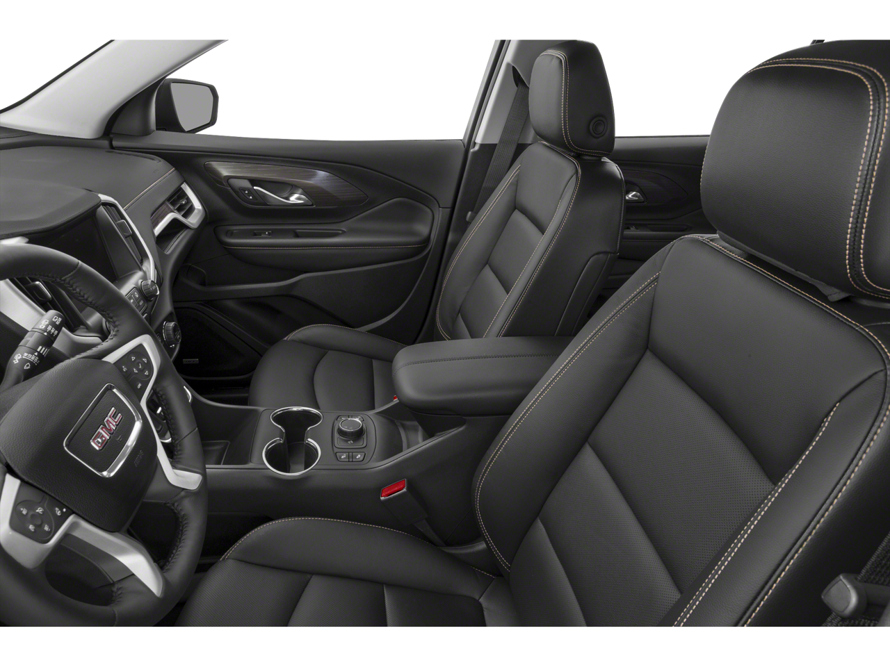 2021 GMC Terrain FWD SLT