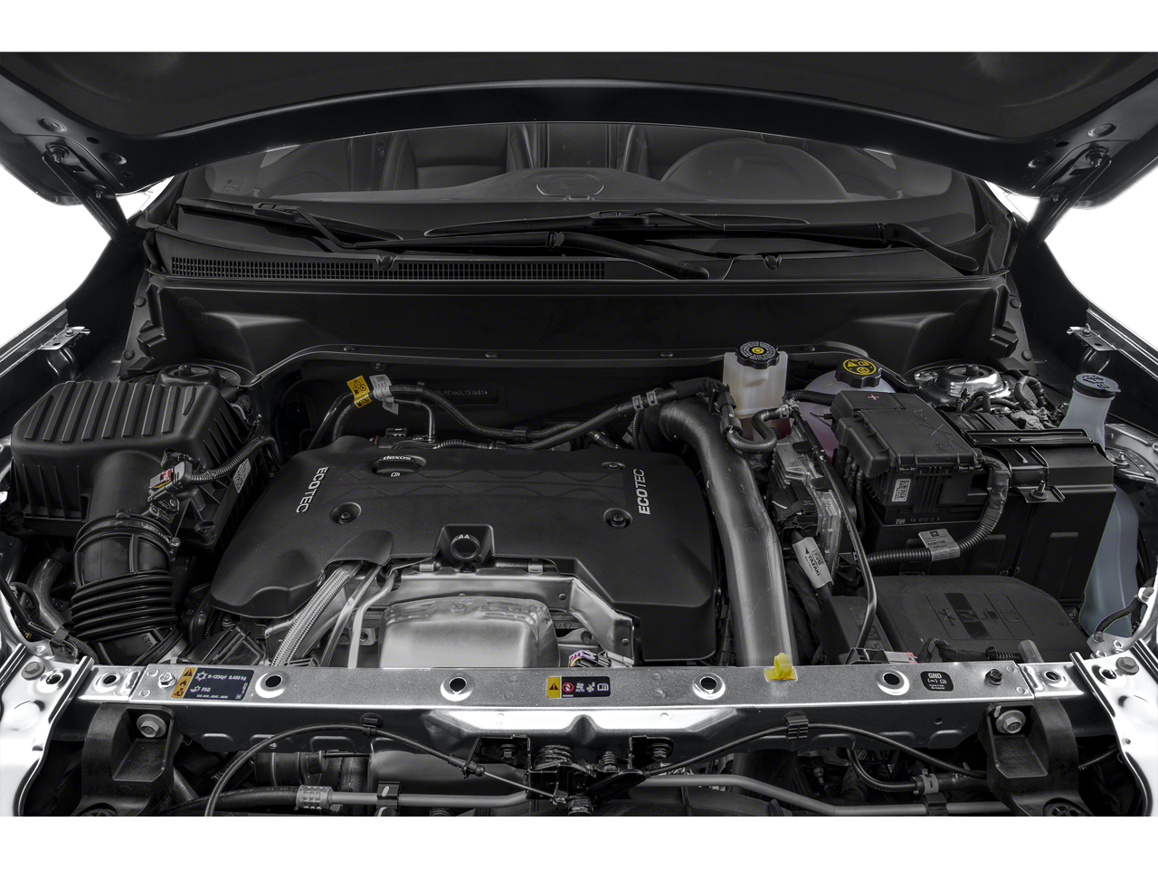 2021 GMC Terrain FWD SLT