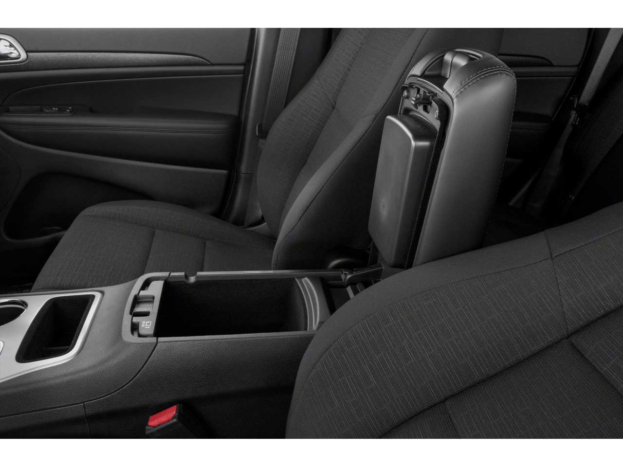 2021 Jeep Grand Cherokee Laredo X 4x4