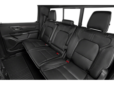 2021 RAM 1500 Limited Crew Cab 4x4 5'7' Box