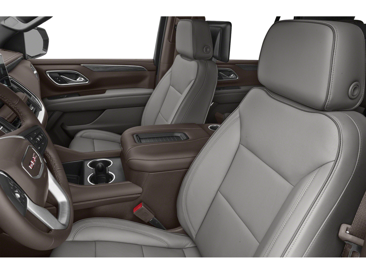 2022 GMC Yukon 2WD 4dr SLT