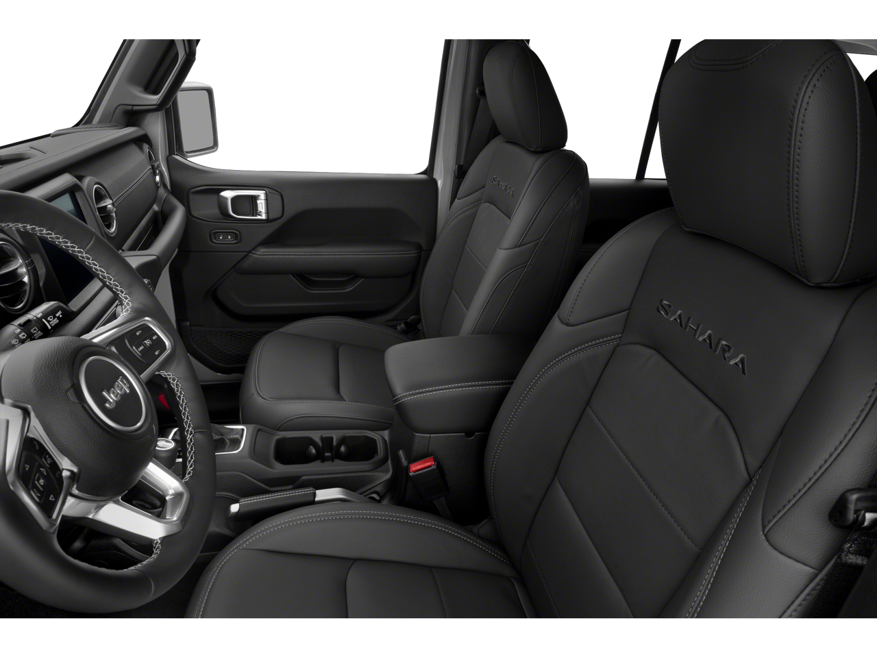 2022 Jeep Wrangler 4xe Unlimited Rubicon 4x4