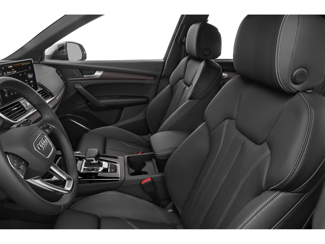 2023 Audi Q5 Premium Plus 40 TFSI quattro