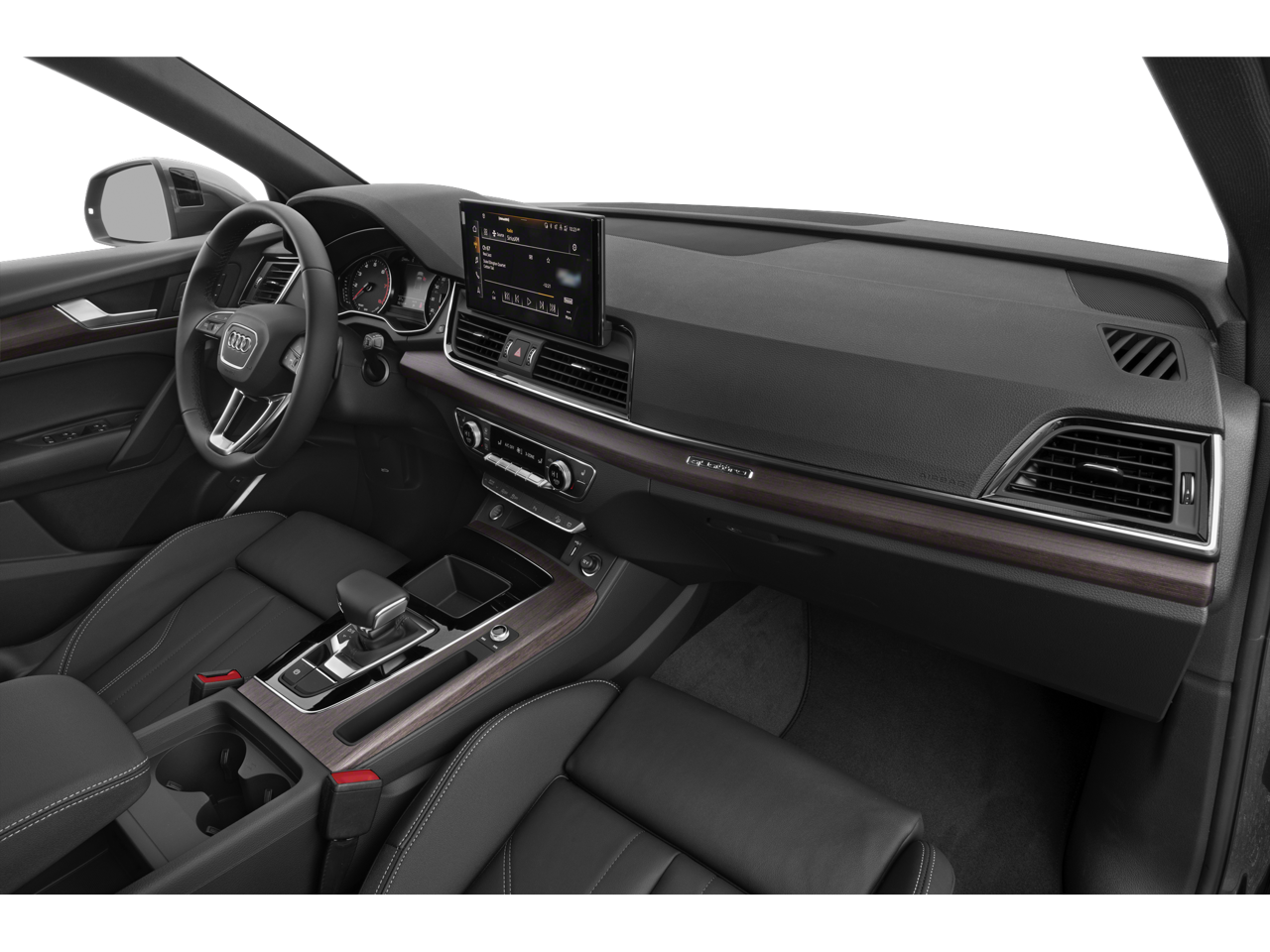 2023 Audi Q5 Premium Plus 40 TFSI quattro