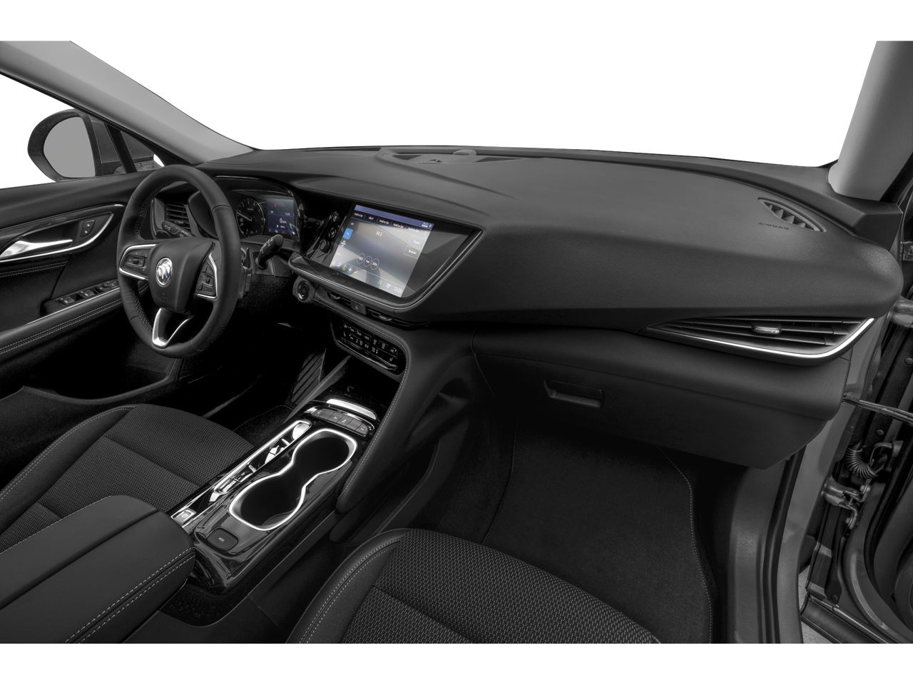 2023 Buick Envision Avenir FWD