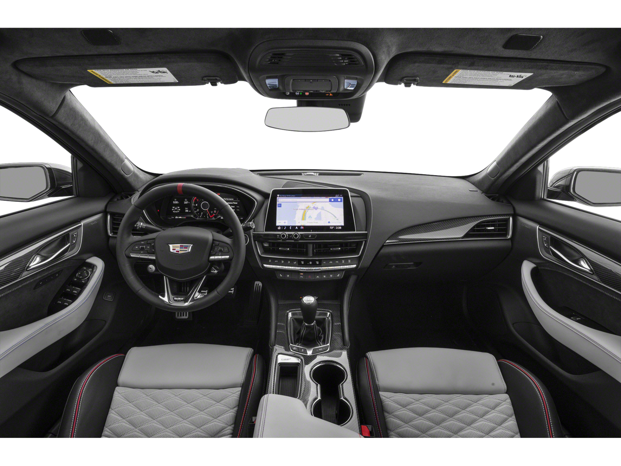 2023 Cadillac CT5-V V-Series