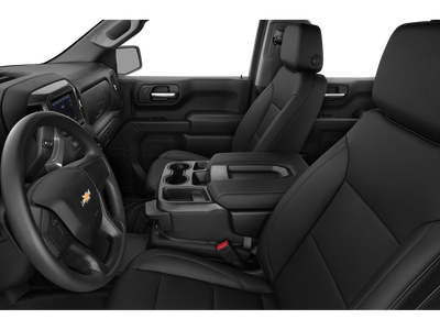 2023 Chevrolet Silverado 1500 4WD Crew Cab 147 High Country