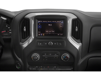 2023 Chevrolet Silverado 1500 4WD Crew Cab 147 High Country