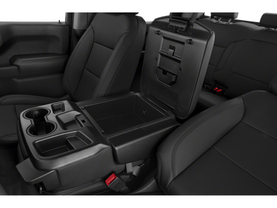 2023 Chevrolet Silverado 1500 4WD Crew Cab 147 High Country