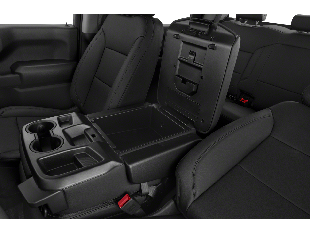 2023 Chevrolet Silverado 1500 4WD Crew Cab 147 High Country