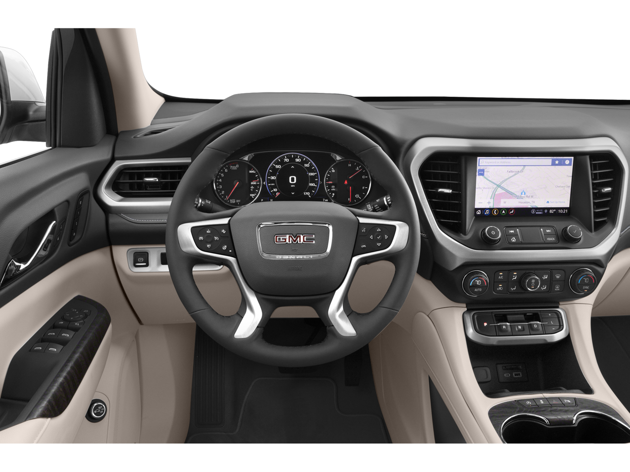2023 GMC Acadia FWD Denali