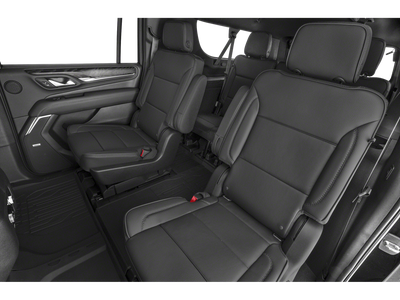 2023 GMC Yukon XL 4WD AT4