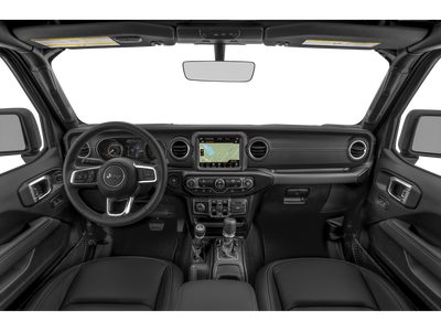 2023 Jeep Gladiator High Altitude 4x4