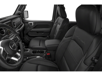 2023 Jeep Gladiator High Altitude 4x4
