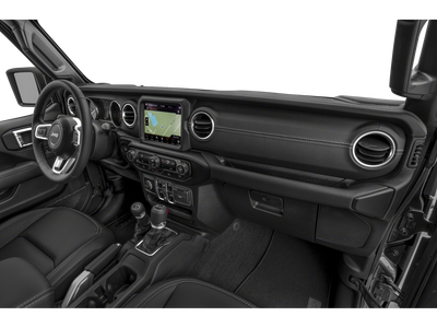 2023 Jeep Gladiator High Altitude 4x4