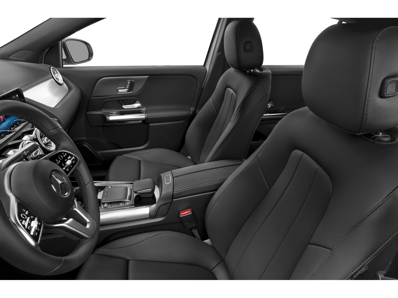 2023 Mercedes-Benz GLA 250 4MATIC®