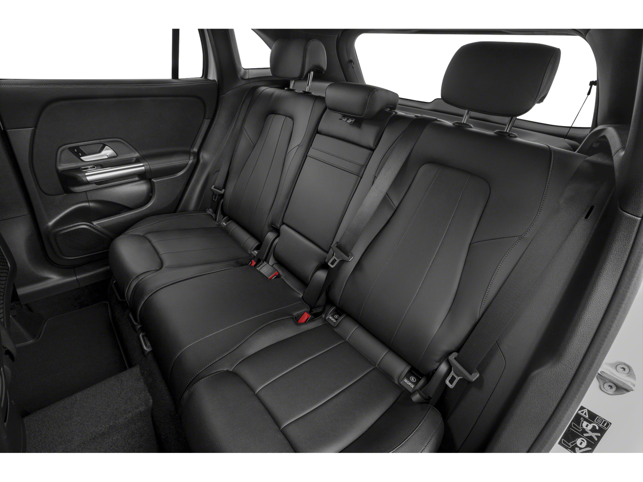 2023 Mercedes-Benz GLA 250 4MATIC®