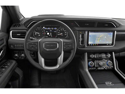 2024 GMC Yukon XL 4WD Denali