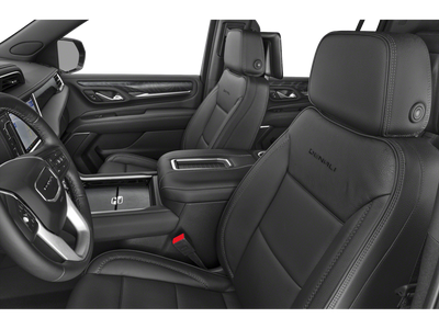 2024 GMC Yukon XL 4WD Denali