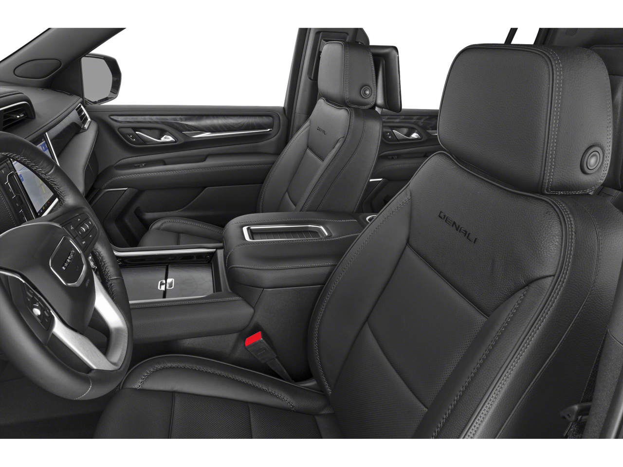 2024 GMC Yukon XL 4WD Denali