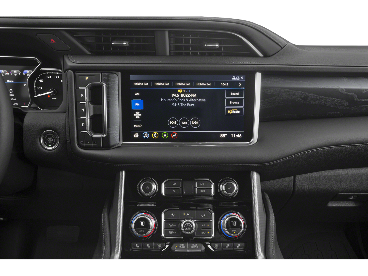 2024 GMC Yukon XL 4WD Denali