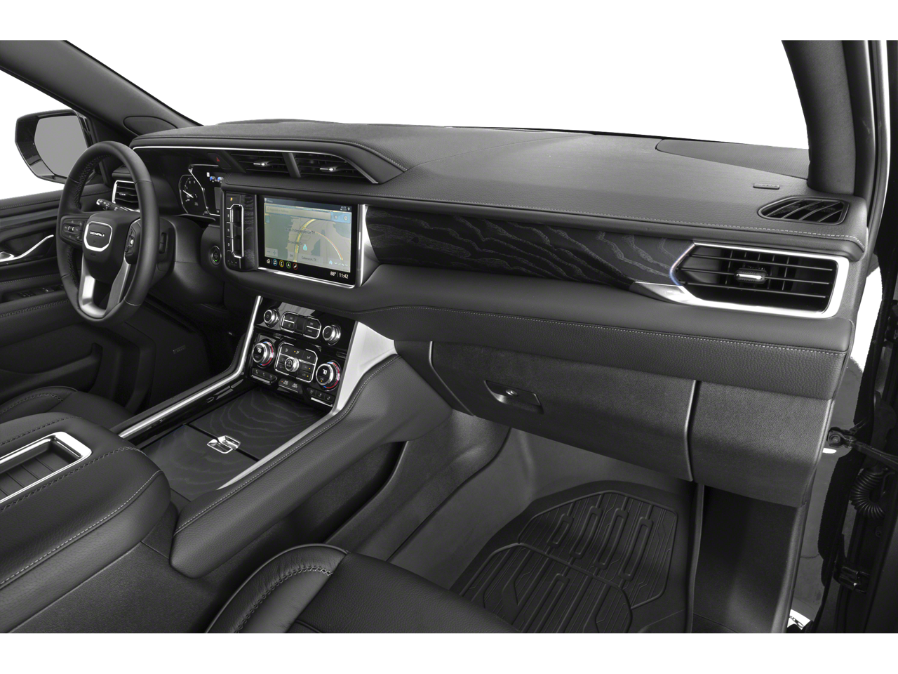 2024 GMC Yukon XL 4WD Denali