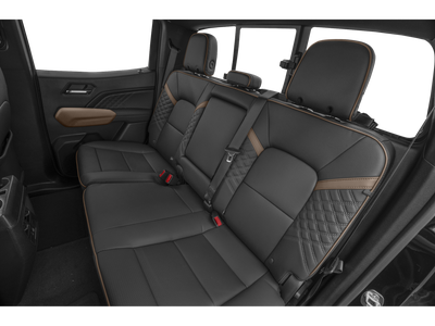 2024 GMC Canyon 4WD Crew Cab Denali