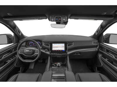 2024 Jeep Wagoneer Series II 4x2