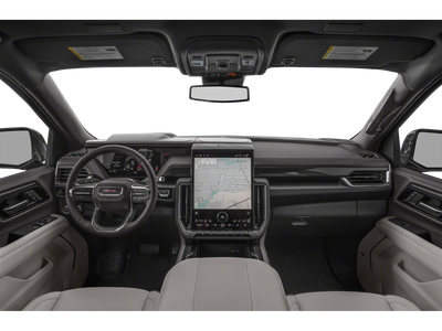 2025 GMC Yukon 4WD Elevation