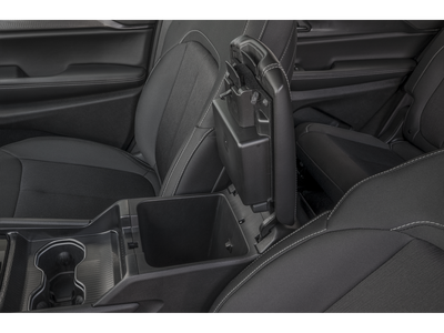 2025 Jeep Grand Cherokee L Summit Reserve 4x4