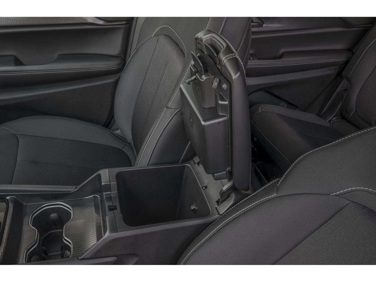 2025 Jeep Grand Cherokee L Summit Reserve 4x4