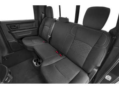 2025 RAM 2500 Limited Longhorn Crew Cab 4x4 6'4' Box