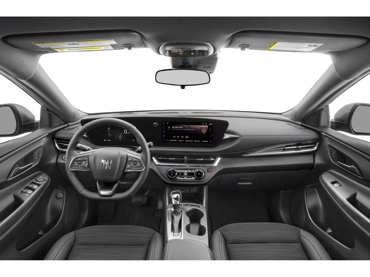 2026 Buick Envista Preferred FWD
