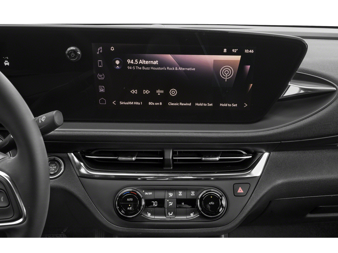 2026 Buick Envista Preferred FWD