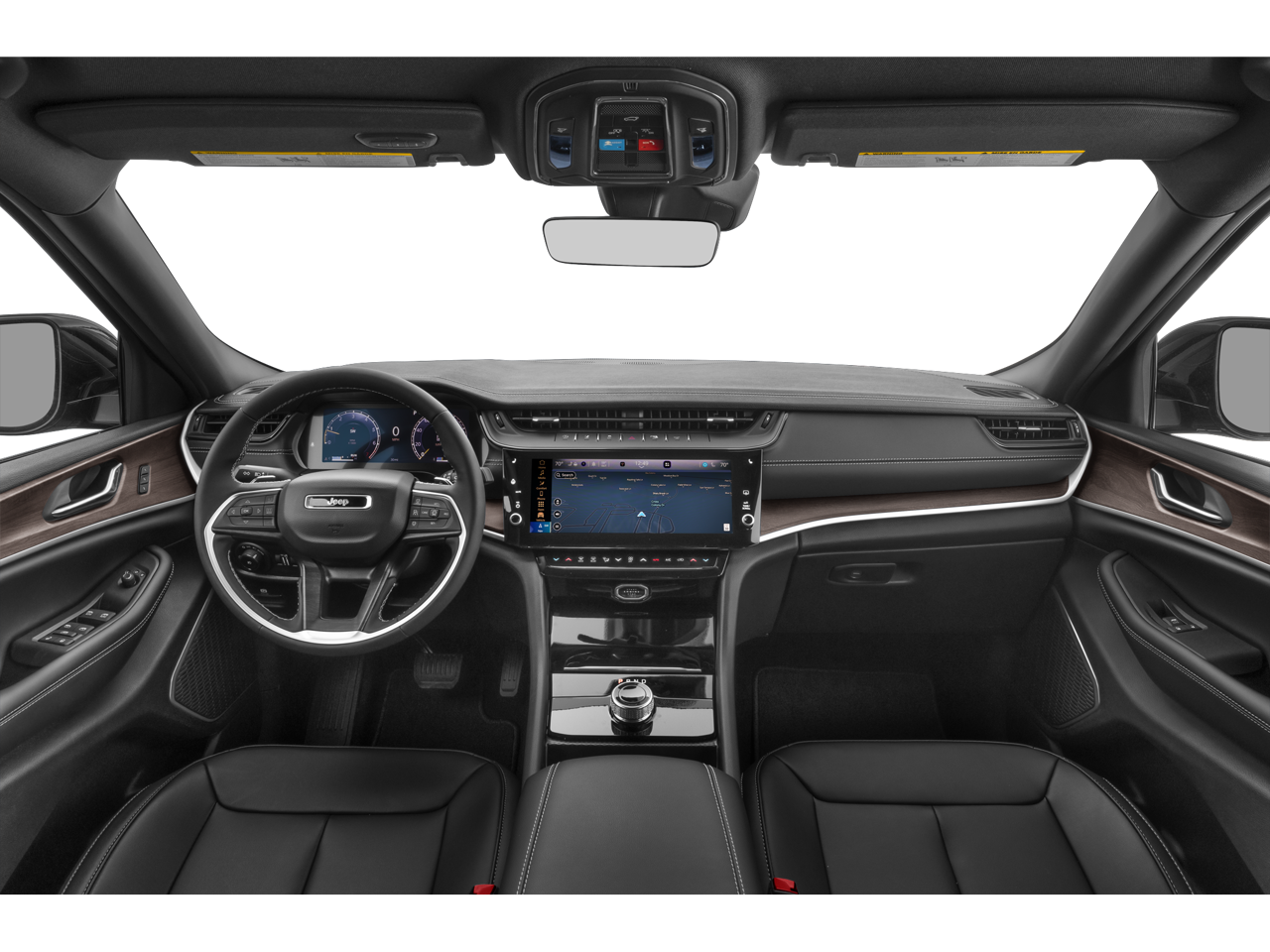 2026 Jeep Grand Cherokee GRAND CHEROKEE 85TH ANNIVERSARY EDITION 4X4