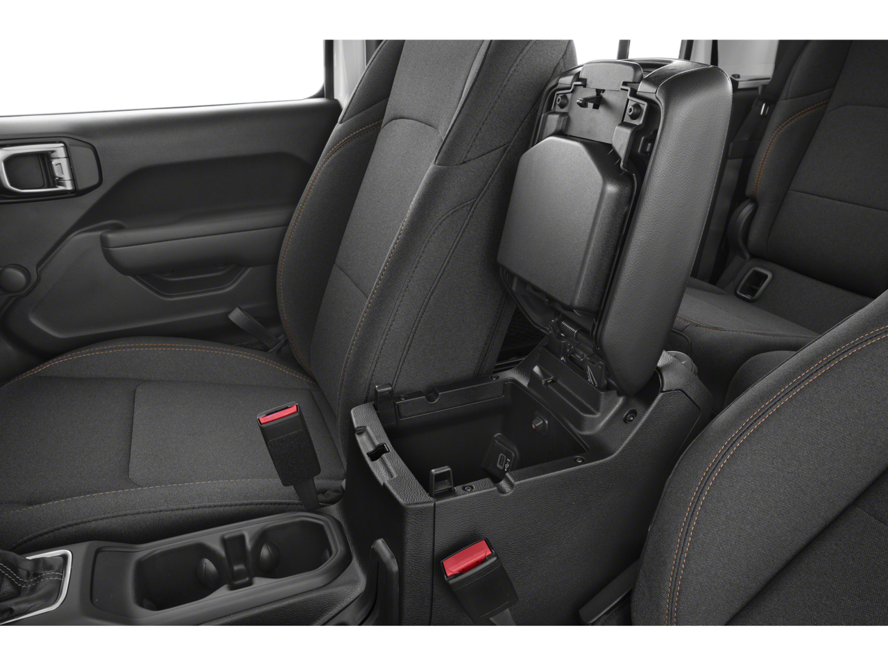 2026 Jeep Gladiator GLADIATOR WILLYS '41 4X4