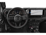 2026 Jeep Gladiator GLADIATOR SHADOW OPS 4X4