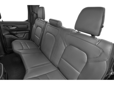 2026 RAM 1500 RAM 1500 TRADESMAN QUAD CAB 4X2 6'4' BOX