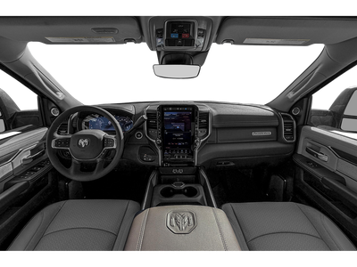 2026 RAM Ram 2500 RAM 2500 LARAMIE CREW CAB 4X4 8' BOX