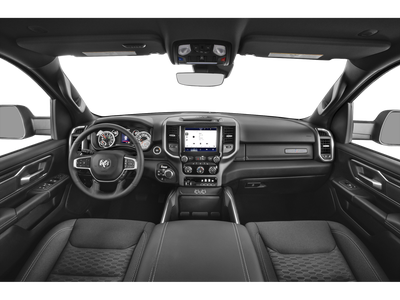 2027 RAM Ram 1500 RAM 1500 LONE STAR CREW CAB 4X4 5'7' BOX