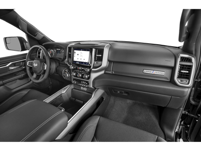 2027 RAM Ram 1500 RAM 1500 LONE STAR CREW CAB 4X4 5'7' BOX