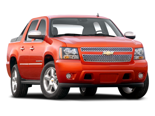 2009 Chevrolet Avalanche 1500 LT1