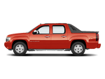 2009 Chevrolet Avalanche 1500 LT1