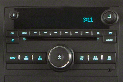 2010 Chevrolet Silverado 2500HD 4WD Crew Cab 153 LTZ